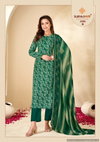 Suhana Vol 22 By Suryajyoti Printed Cambric Cotton Dress Material Wholesale Price In Surat
